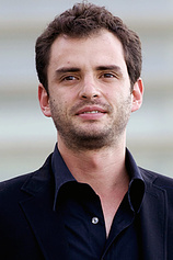photo of person Jonás Cuarón