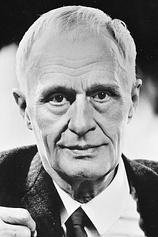 picture of actor Rudolf Fernau