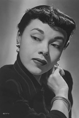 picture of actor Marya Marco