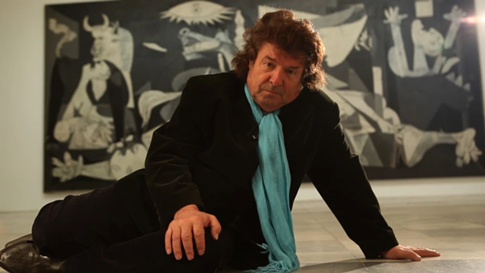 Enrique Morente en morente