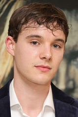 picture of actor Ewan Horrocks