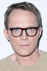 photo of person Paul Bettany