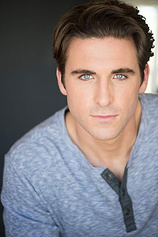 Foto de Conner Floyd