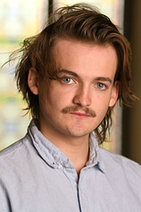 picture of actor Jack Gleeson