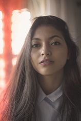 picture of actor May Elghety
