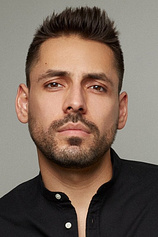 picture of actor Alejandro Oliva