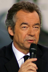 Foto de Michel Denisot