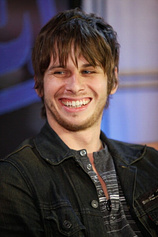 photo of person Mark Foster