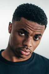 picture of actor Vince Staples