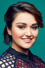 picture of actor Ariela Barer
