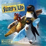 cover of soundtrack Locos por el surf