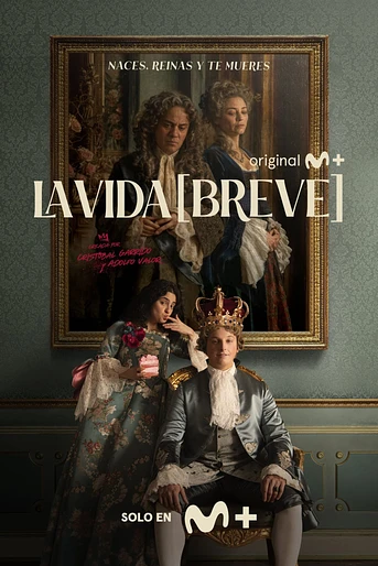 Poster de La Vida Breve