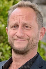 Foto de Benoît Poelvoorde