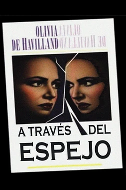 poster of movie A través del Espejo