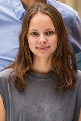 picture of actor Barbara Prakopenka