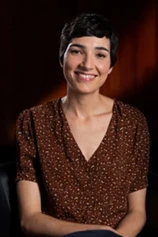 Foto de Isabel Peña