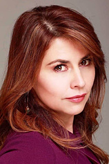 picture of actor Marcela Gallego