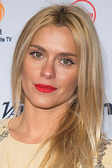 picture of actor Carolina Dieckmann
