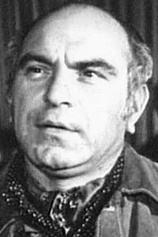 picture of actor Boris Tsipuria