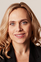 photo of person Rikke Ennis