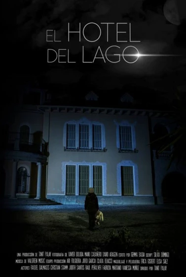 Imagen de el-hotel-del-lago (Cartel)