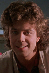 picture of actor Kevin Van Hentenryck