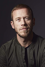 picture of actor Antoine Lelandais