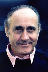 photo of person Henry Mancini