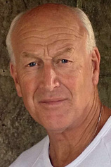 picture of actor Barry Langrishe