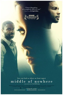 poster of movie Middle of nowhere