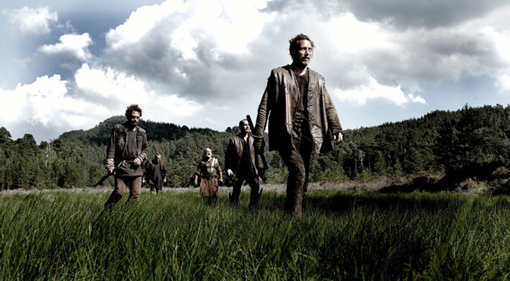 Imagen de Valhalla Rising