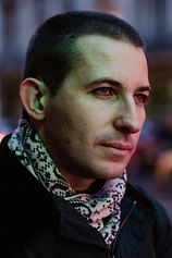 picture of actor Pyotr Bagrov