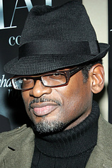picture of actor Terrence 'T.C.' Carson