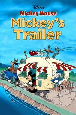 Mickey Mouse: La Caravana de Mickey