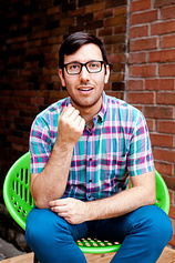 photo of person Jamie Travis
