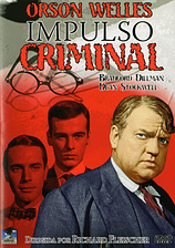 poster of movie Impulso Criminal