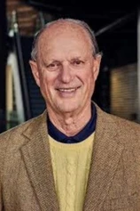Foto de Robert D. Ballard