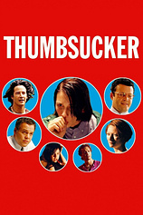 poster of movie Thumbsucker