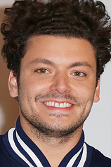 picture of actor Kev Adams