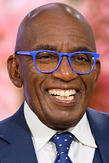 picture of actor Al Roker