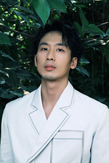 picture of actor Tuấn Trần
