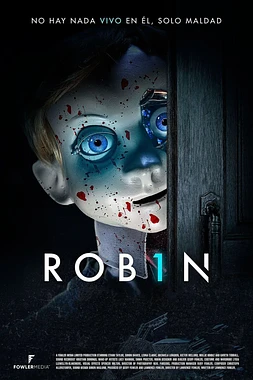 poster of movie Rob1n