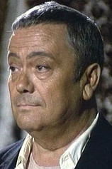 picture of actor Emilio Rodríguez