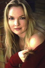 photo of person Angela Vint