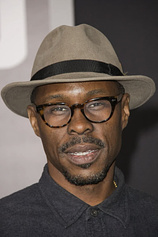 photo of person Wood Harris