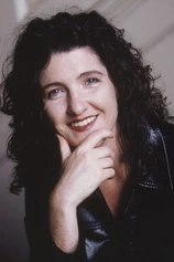 Foto de Jocelyn Pook