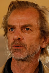 picture of actor Magne-Håvard Brekke