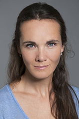 picture of actor Astrid van Eck