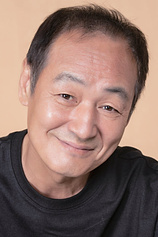 picture of actor Eol Lee