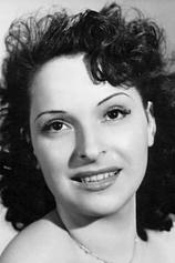 picture of actor Arlette Merry